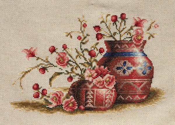 Персиковый цвет-от Золотое Руно