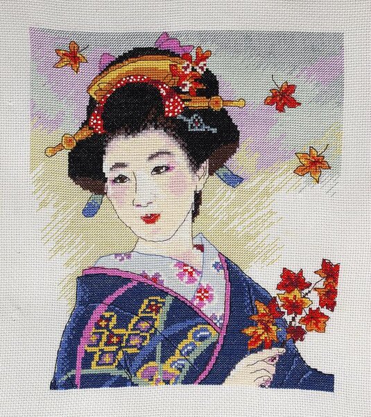 Созерцание листопада отАлиса