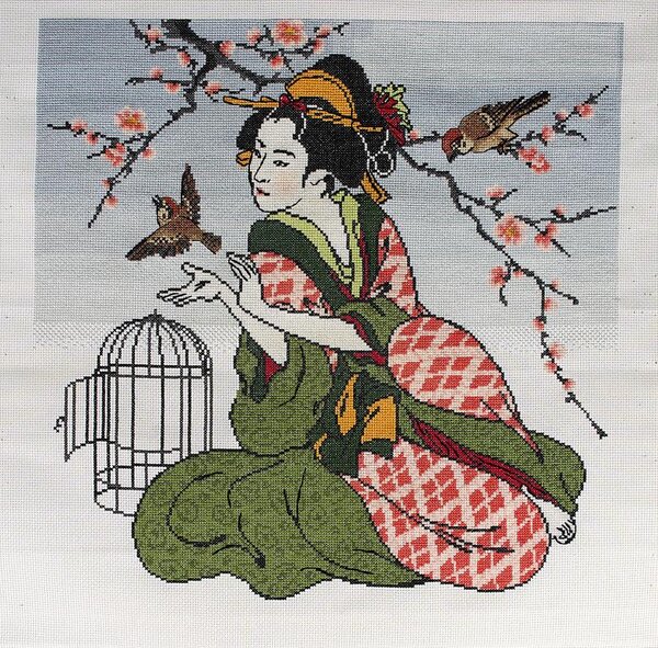 Свобода японка отPanna