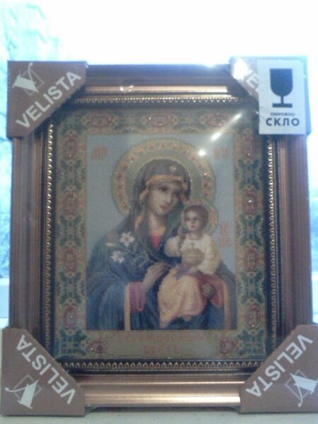 подарок маме