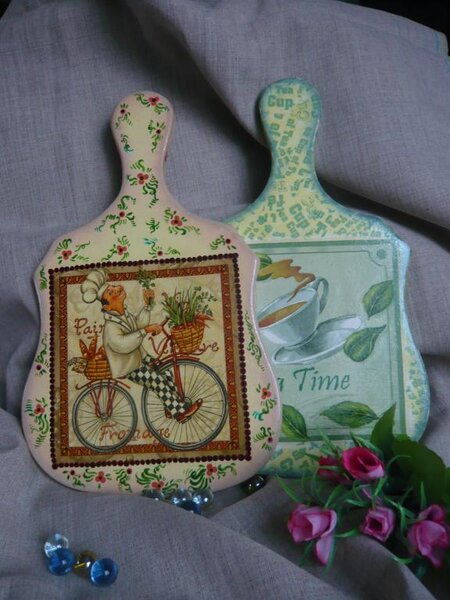 Для кухни. Предназначены для интерьера.