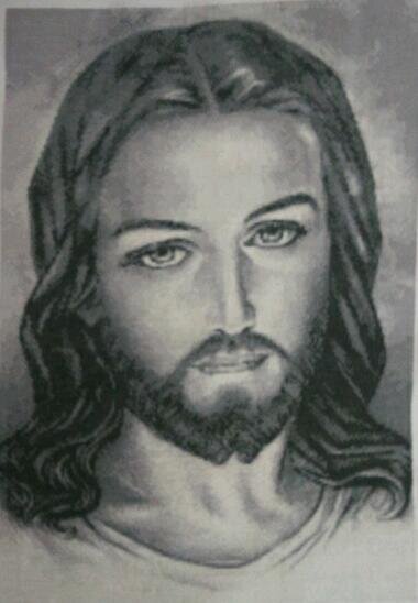 Иисус.  43575 кр.