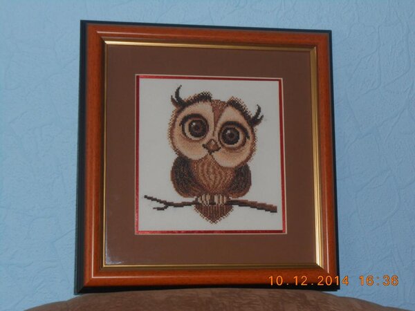 Овен№692. "Филимоша"