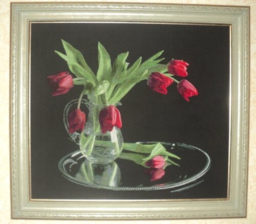 Семь нот красоты