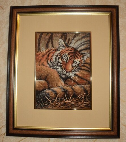 Тигренок (Дим)