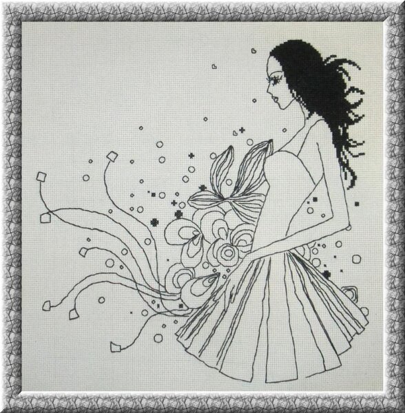 По схеме из инета