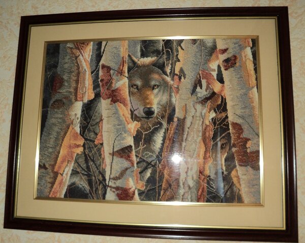 Стражи (Дим)