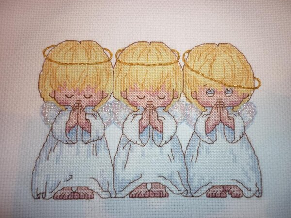 Почти идеальный.