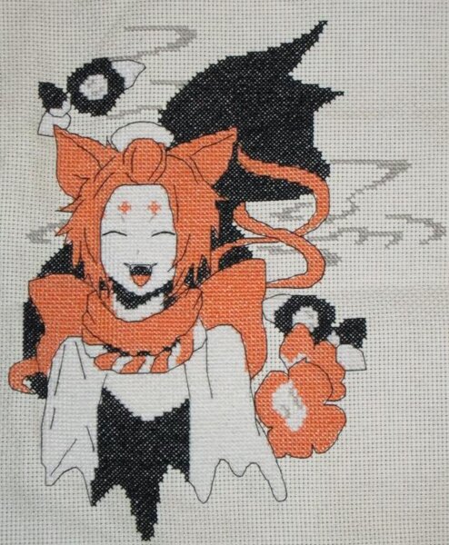 Kot
110х130 крестиков