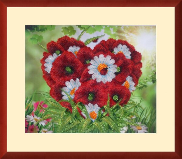 Влюблённое сердце