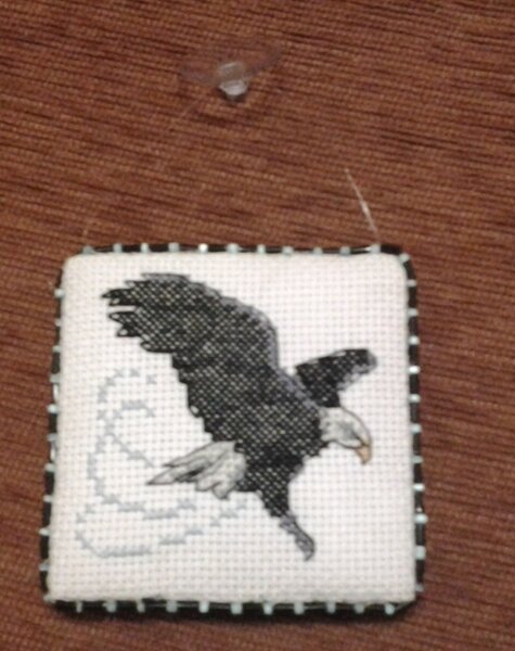 подвеска в машину