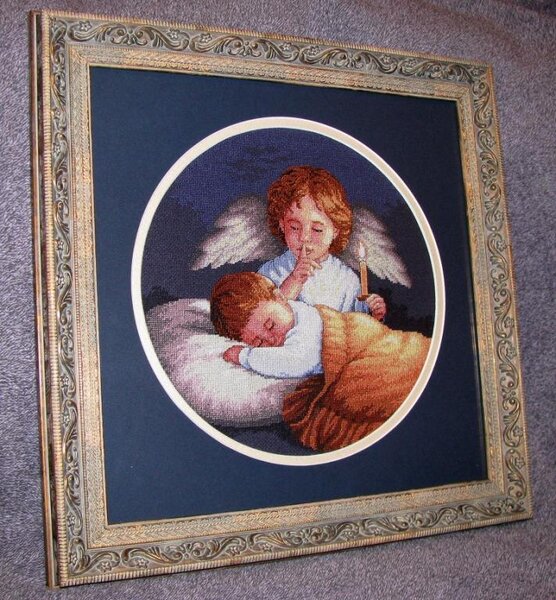 Ангел Хранитель