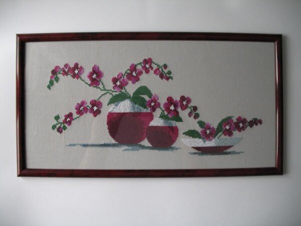 "Очарование".