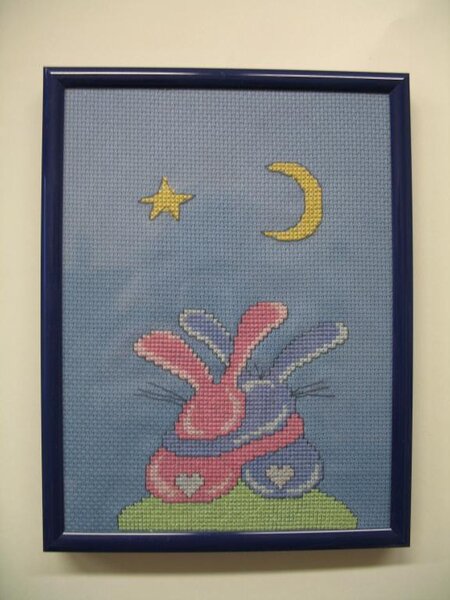 "Свидание под луной".