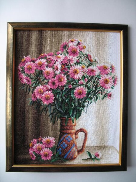 "Очей очарование".