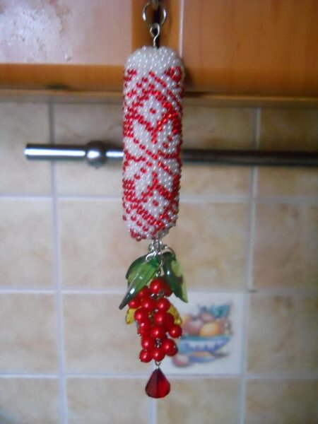 Подвес на сумочку