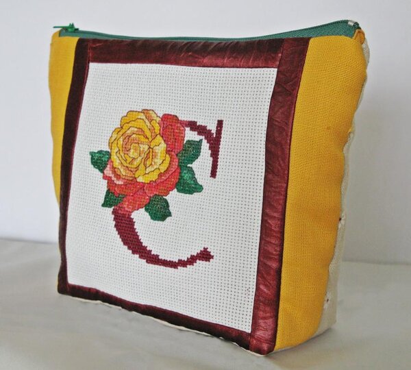 Косметичка для Светланы