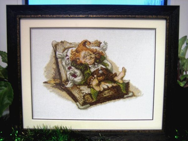 Neokraft "Тихий час"