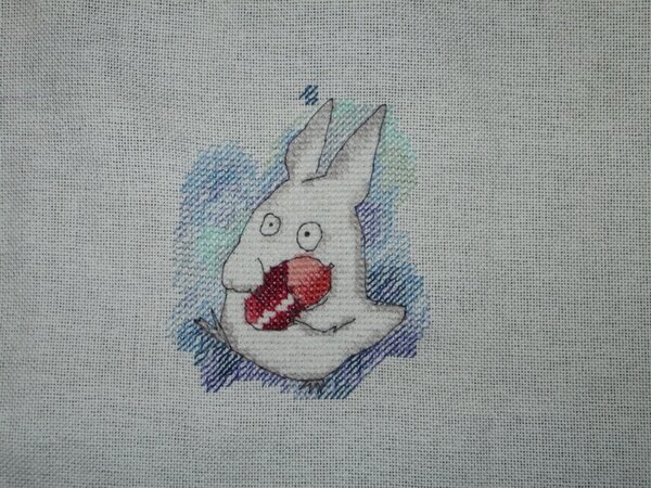 Автор схемы - Саша Солнцева