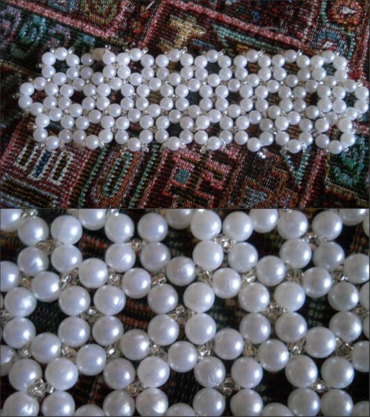 Браслет-манжет