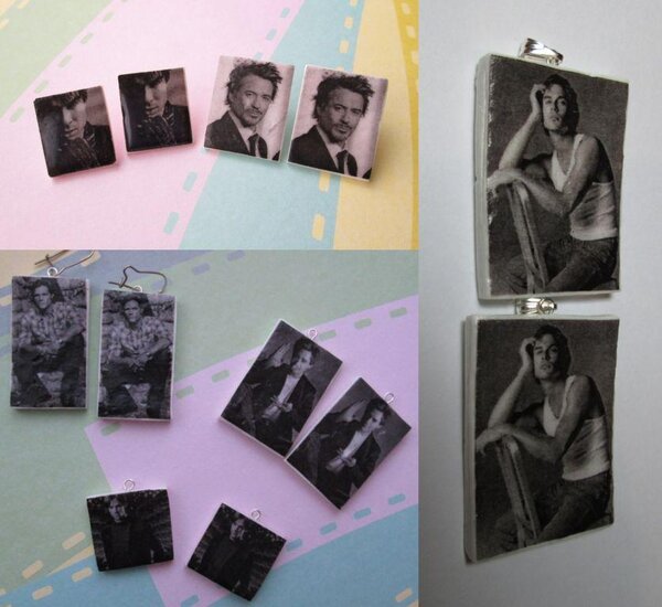 Перевод изображений.