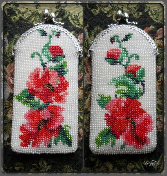 Очечник для себя любимой