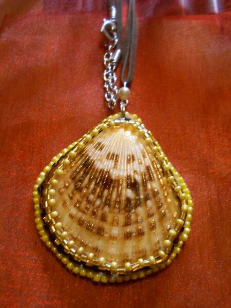 "Золотой берег"