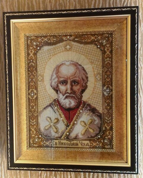 IMAG0807 Николай Чудотворец.Чаривна мить.