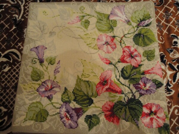 подушка от Риолис