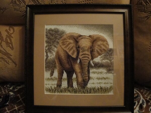 Великан Панна