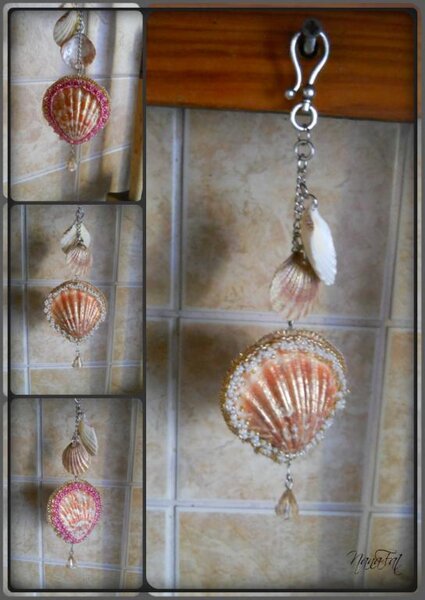 Еще подвес на сумку