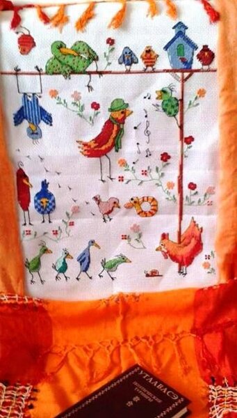 11707858 10152981932156437 2714966391776927385 n
Веселый курятник)))