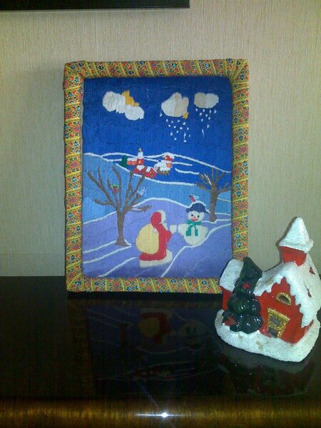 167869 480457001436 7228690 n
Рождественская ночь.