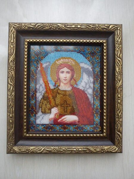 архангел михаил