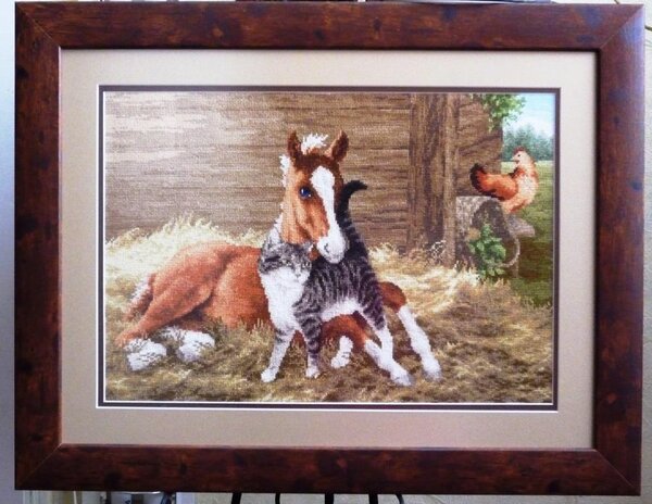 Набор Золотое руно С добрым утром