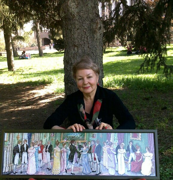 199990 10150246138996437 3831238 n
"Гордость и предубеждение"