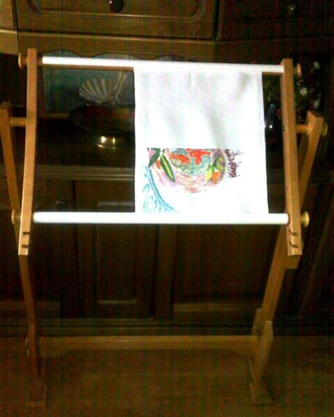 300631 10150290769791437 1922857665 n
Начало Матисса.