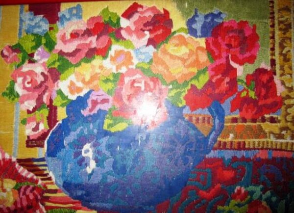 4468 95730721436 7125308 n
Розы в кувшине.