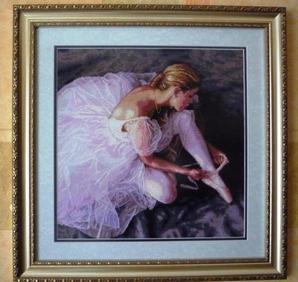 Балерина.ДИМ