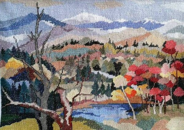 file1445671724
В горах мое сердце... (Бернс)