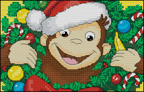 Озорной праздник 70*45