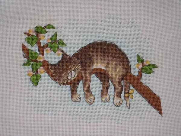 Не будите!!!