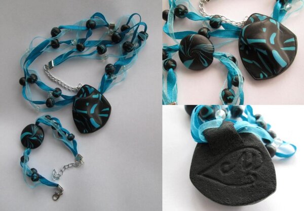 Комплект. В рамках проекта "От сердца к сердцу"