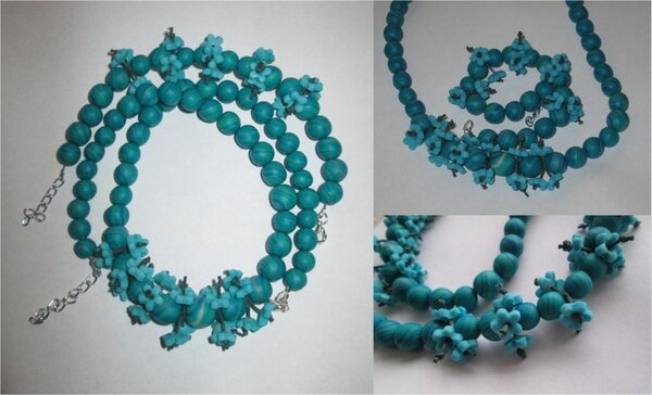 Комплект. В рамках проекта "От сердца к сердцу"