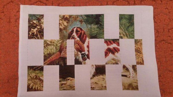 " Леврон" в процессе