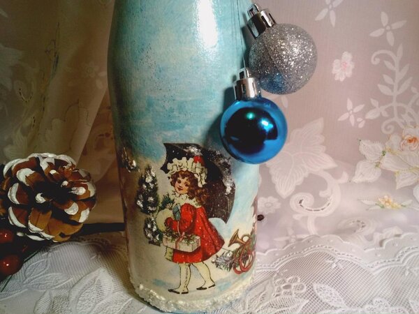 шампанское 3