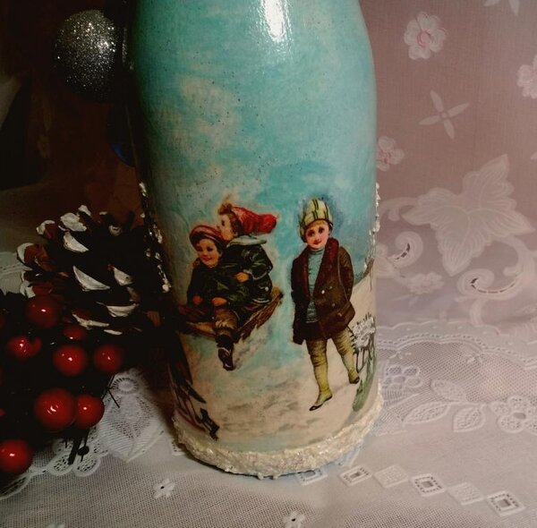 шампнское 4