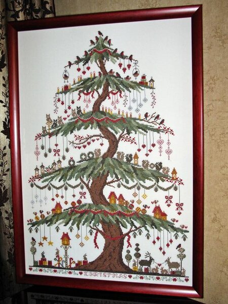 "Christmas" от Renato Parolin