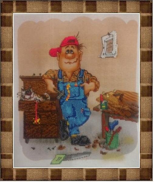 юрок-мастер