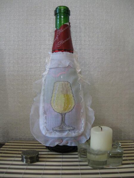 Фартук 1 01.08.2010